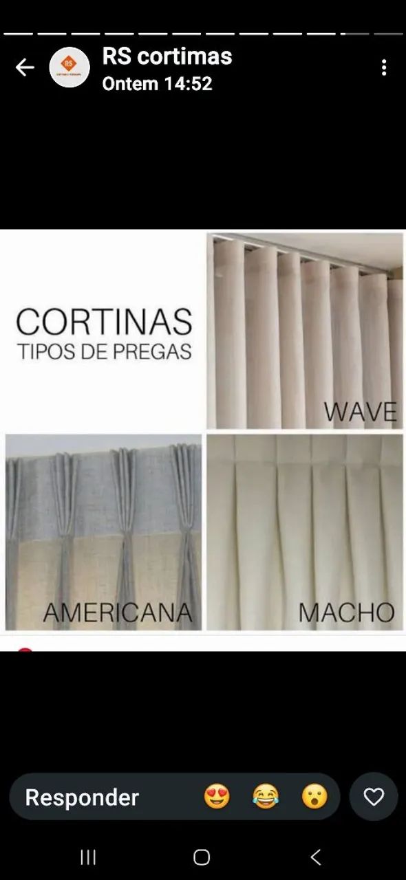  Trabalhamos somente sob medidas  - Foto 4