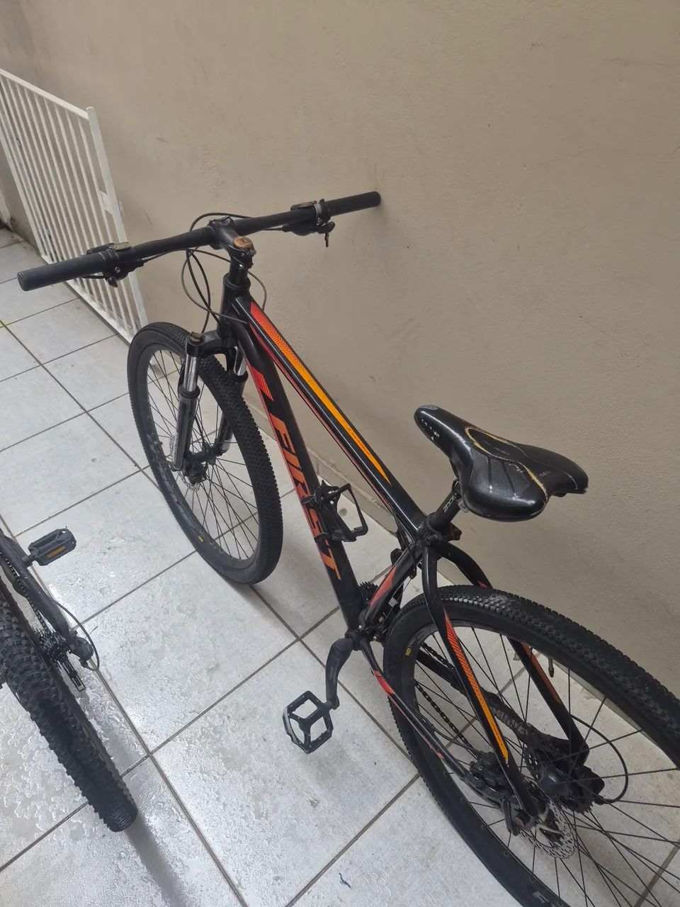 2 BICICLETAS ARO 29 À VENDA - Foto 2