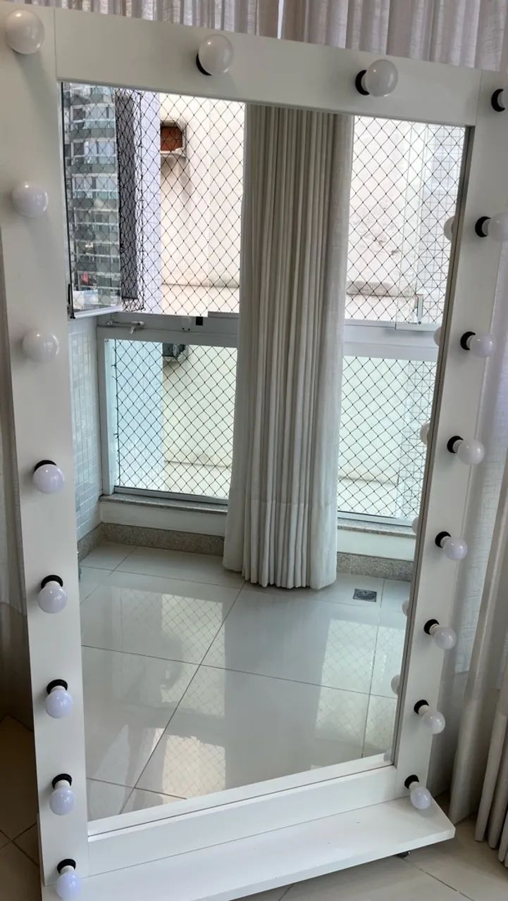 Espelho Camarim!!!