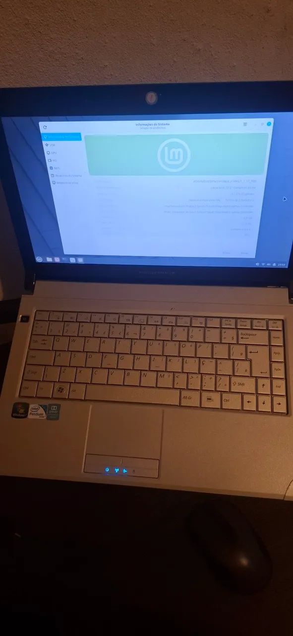 Notebook Positivo  - Foto 2