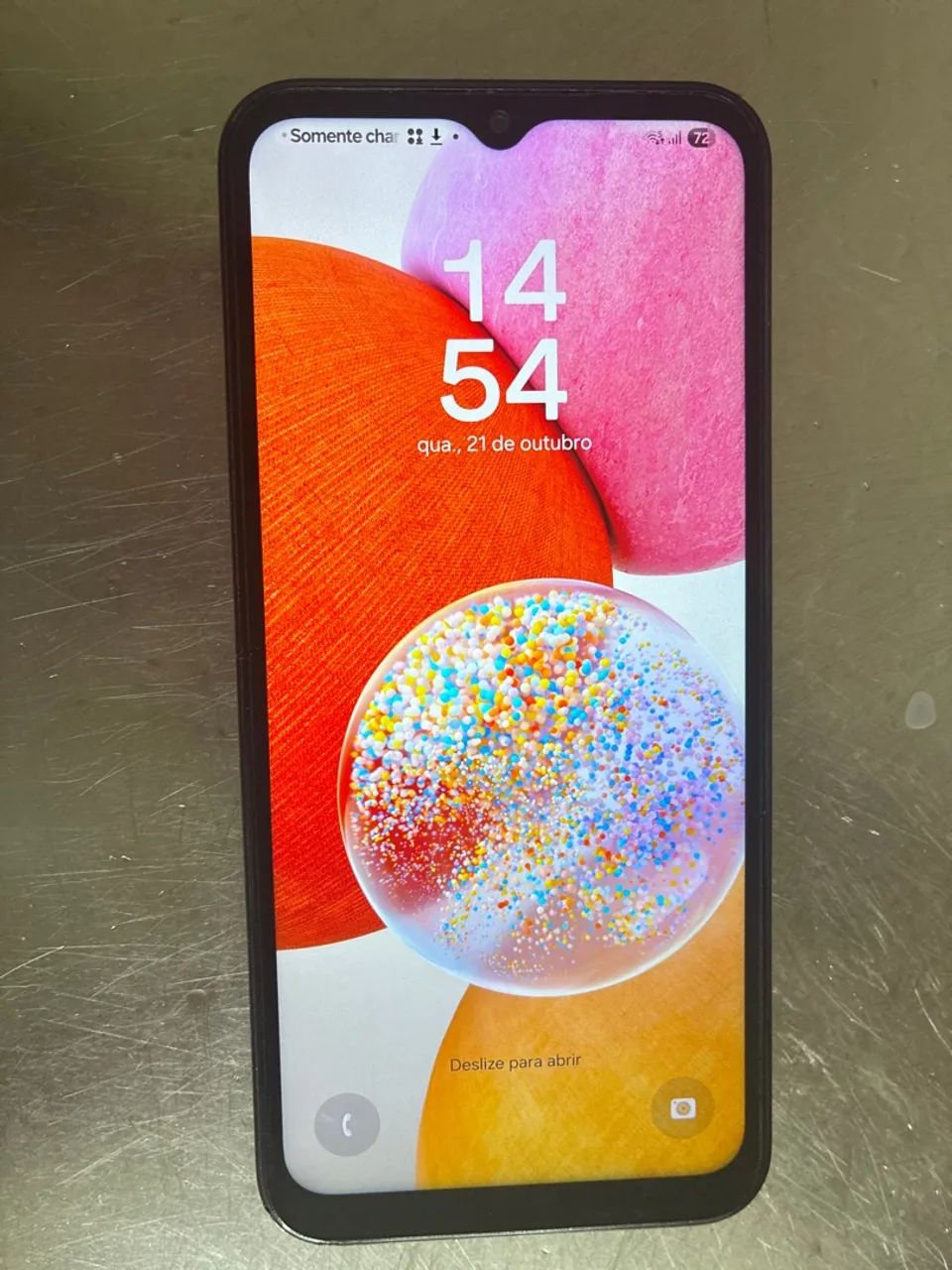 Vendo Sansung A14 - Foto 3