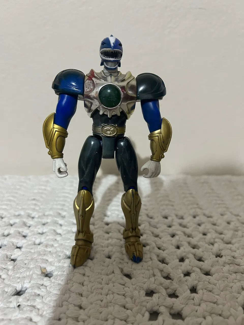 Power Rangers Wild Force Bandai 