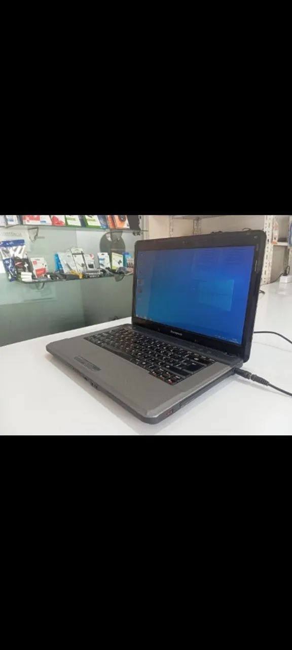 NOTEBOOK LENOVO PROMOÇÃO 25/08/26 - Foto 2