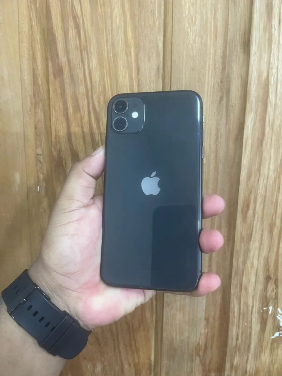 iPhone 11 64gb - Foto 2