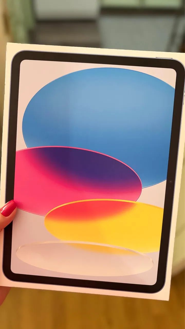 iPad A16 - Foto 2