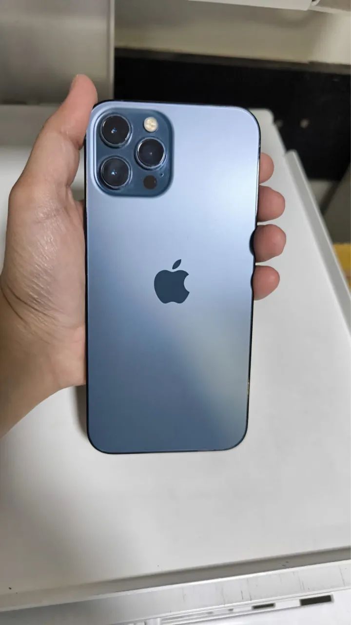 iPhone 12 Pro Max  - Foto 3