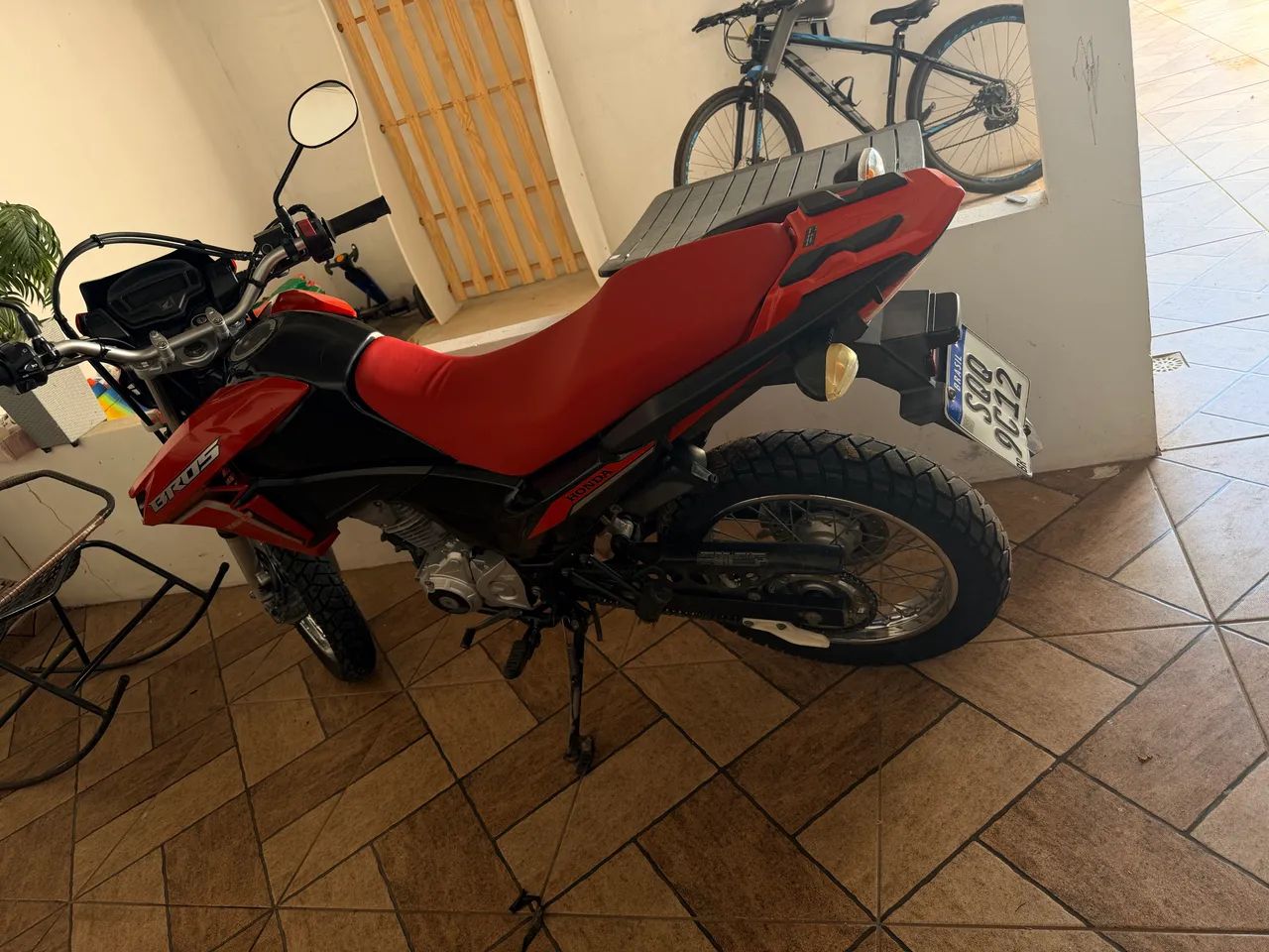 Bros 160 - Foto 2