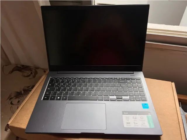 Notebook Samsung Book i5 de 11ª Geração