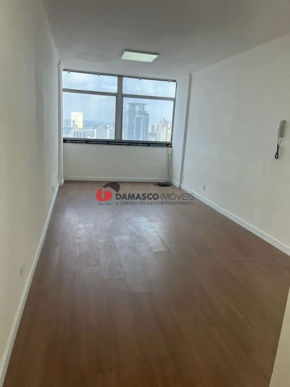 Sala Comercial em Centro