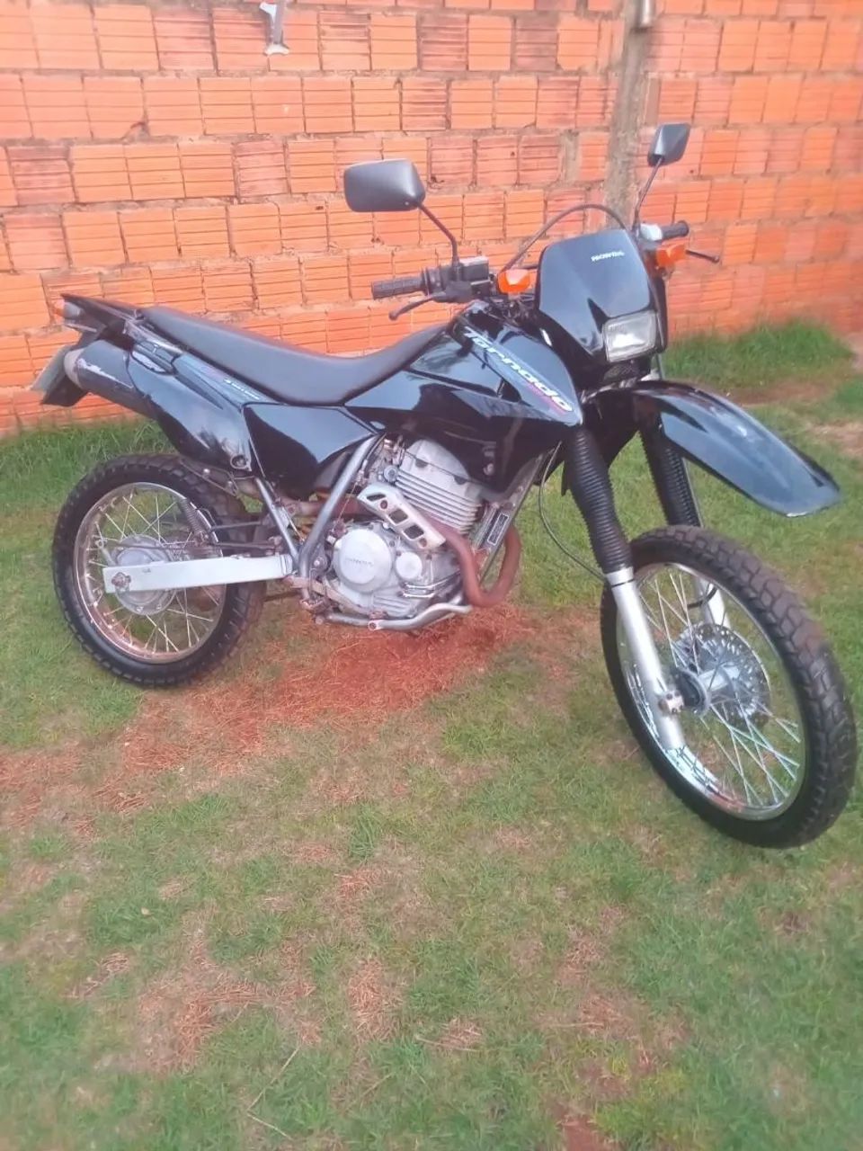 Tornado 250  - Foto 5