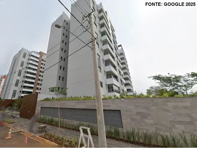 Apartamento 128m², Bauru/SP - Foto 4