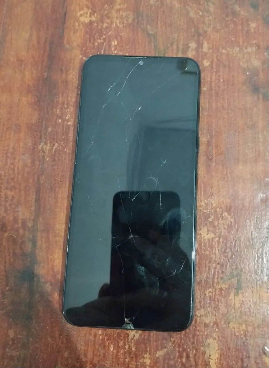 LG K41s para peças 