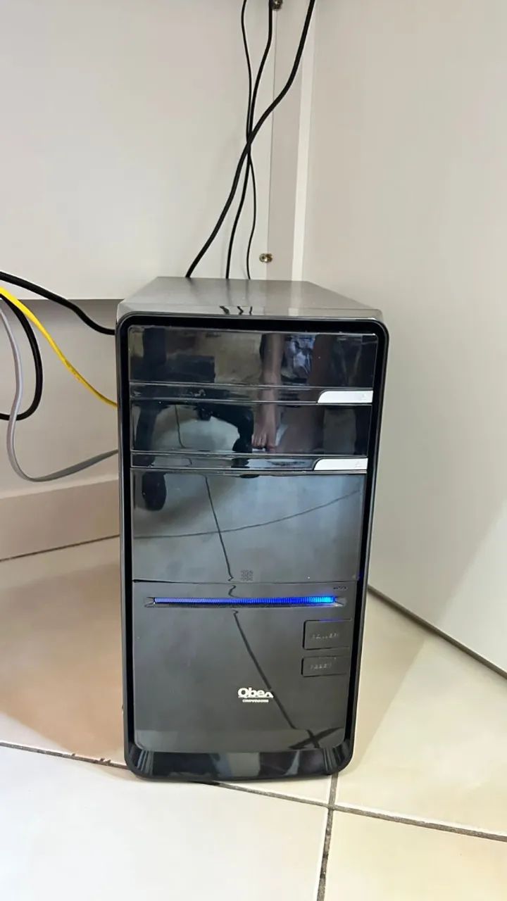 Computador  - Foto 3