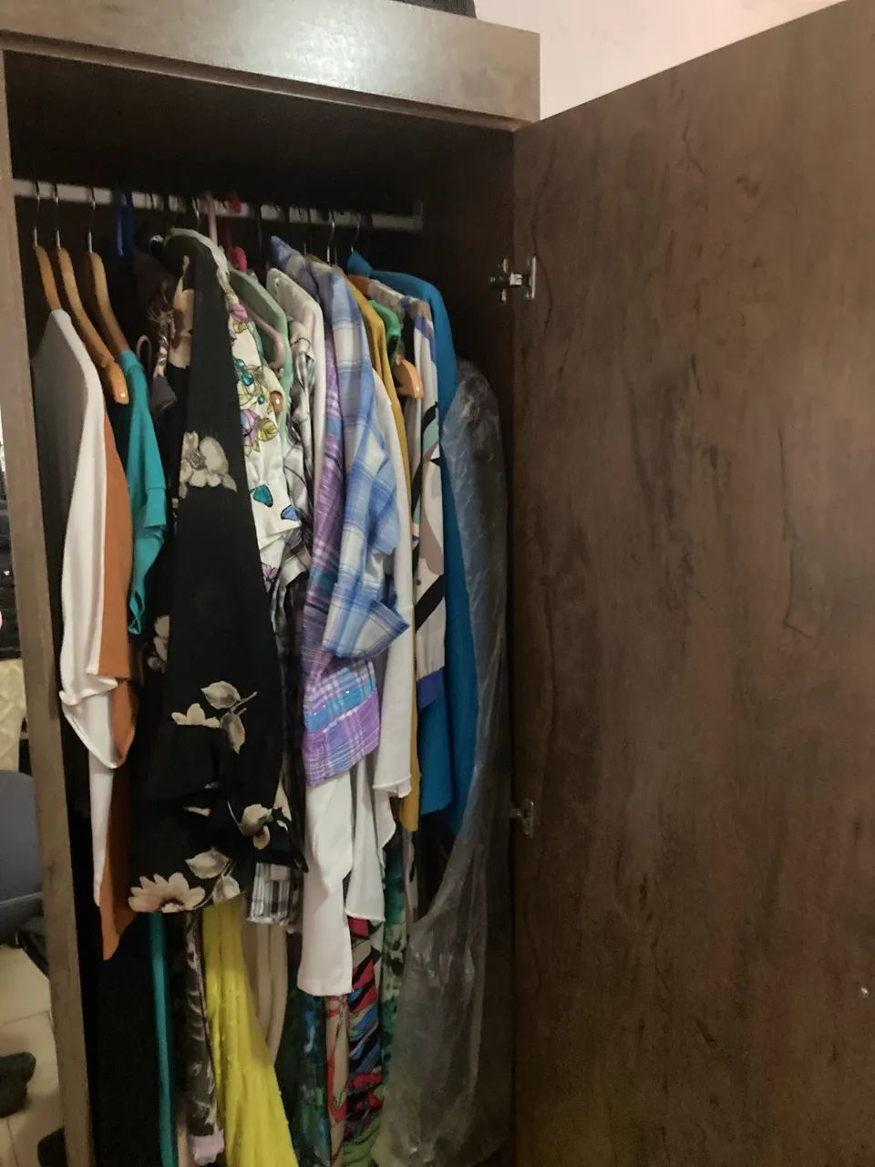 Guarda roupa casal - Foto 2