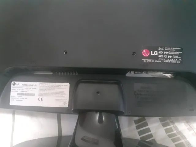 Monitor