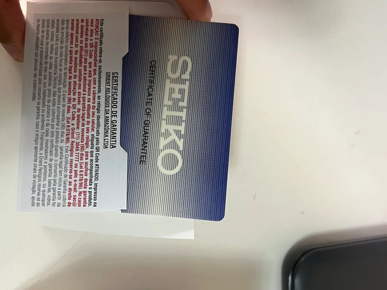 Relógio SEIKO Original! - Foto 5