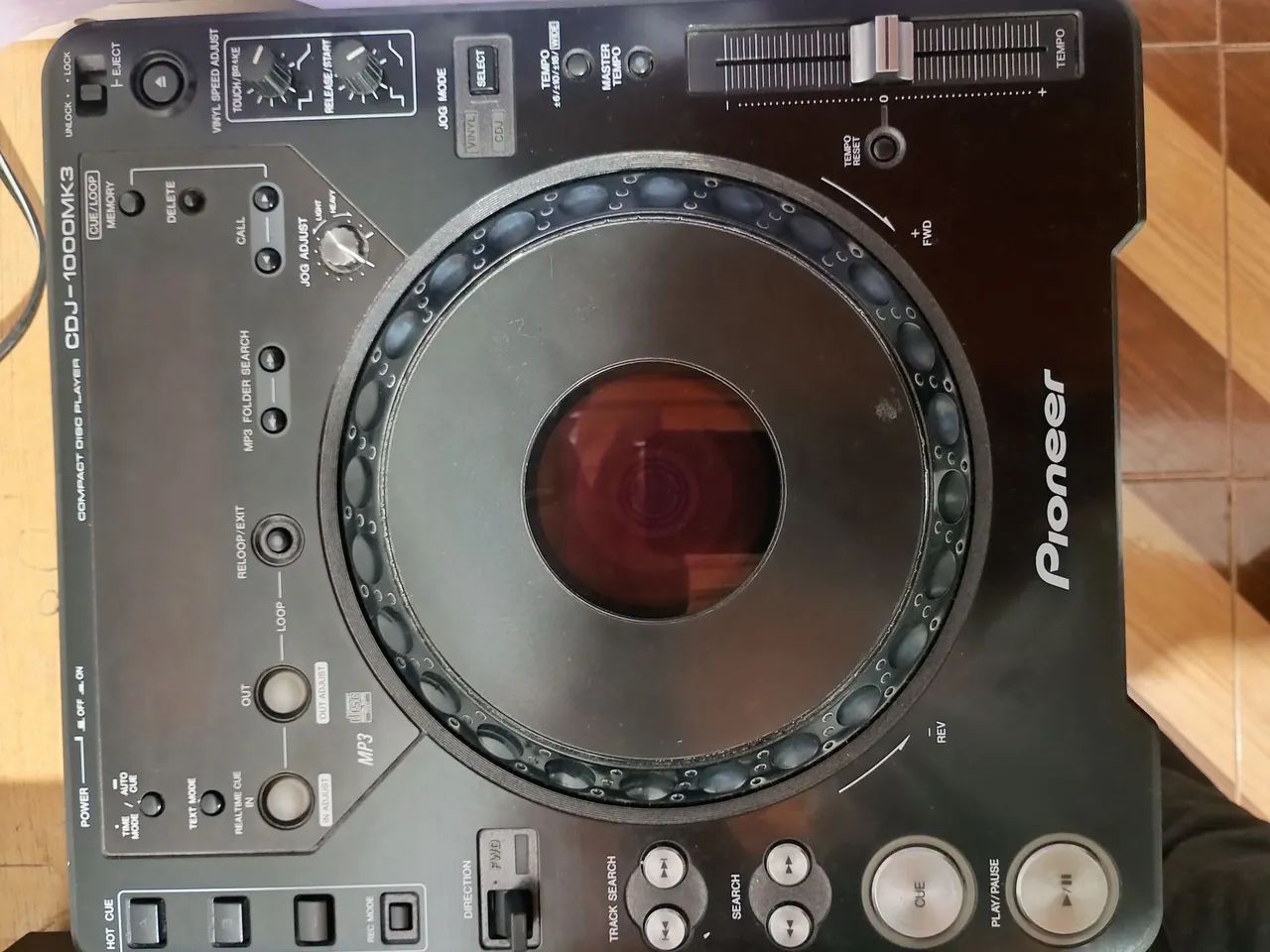 Cdj ótimo estado  - Foto 4