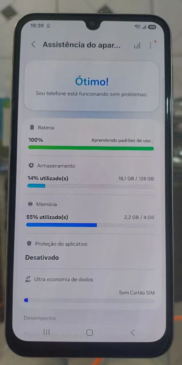 Celular Samsung A24 - Foto 3