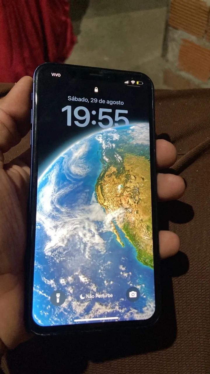 Xs Max transformado  - Foto 2