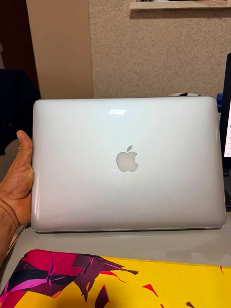 MacBook Air Intel5 8RAM/256Gigas C/307Ciclos - Foto 5