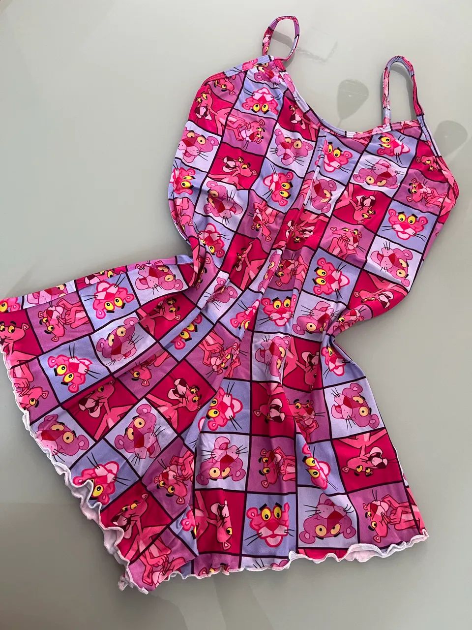 Pijamas Macaquinhos
