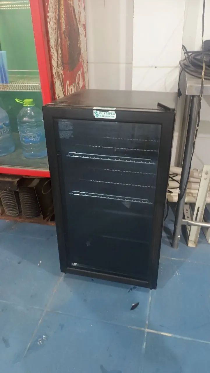 Expositor refrigerado EOS  - Foto 2