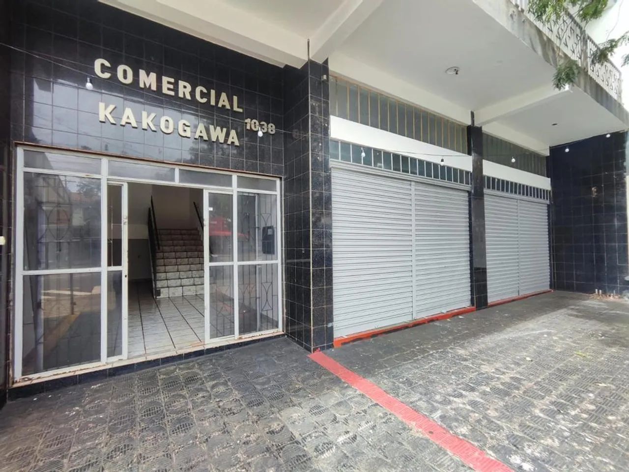 Sala à venda em Maringá, Parque Residencial Cidade Nova, com 239.05 m² - Foto 4