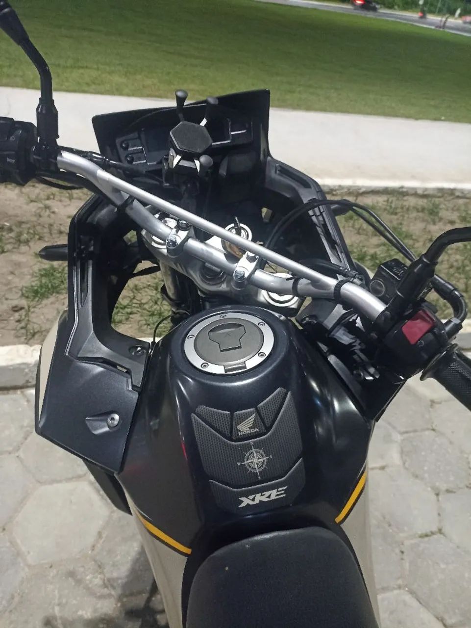XRE 300 (2023) - Foto 4