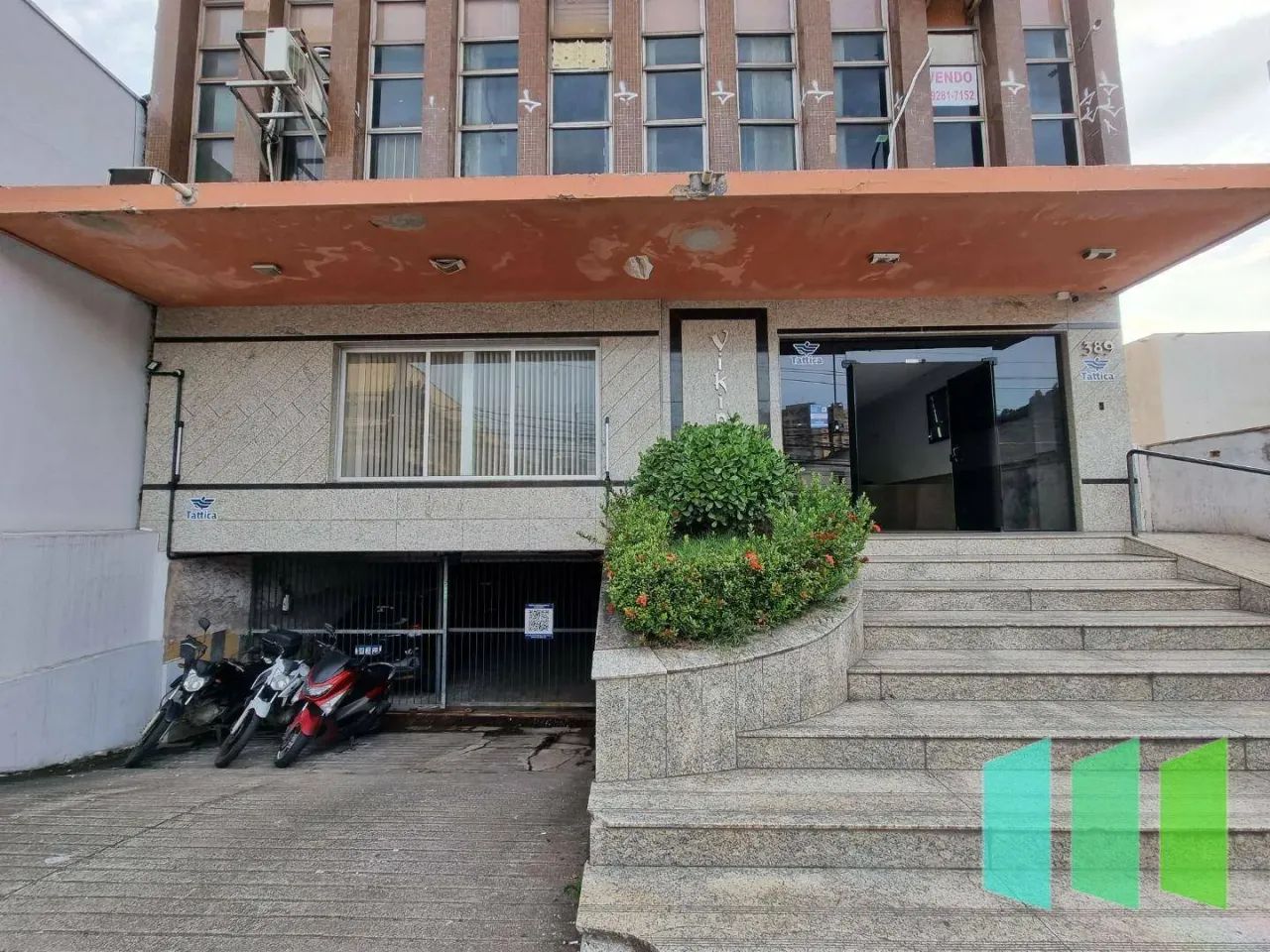 Loja - 80 m² - Ed. Viking - Bento Ferreira - Vitória/ES - Foto 2