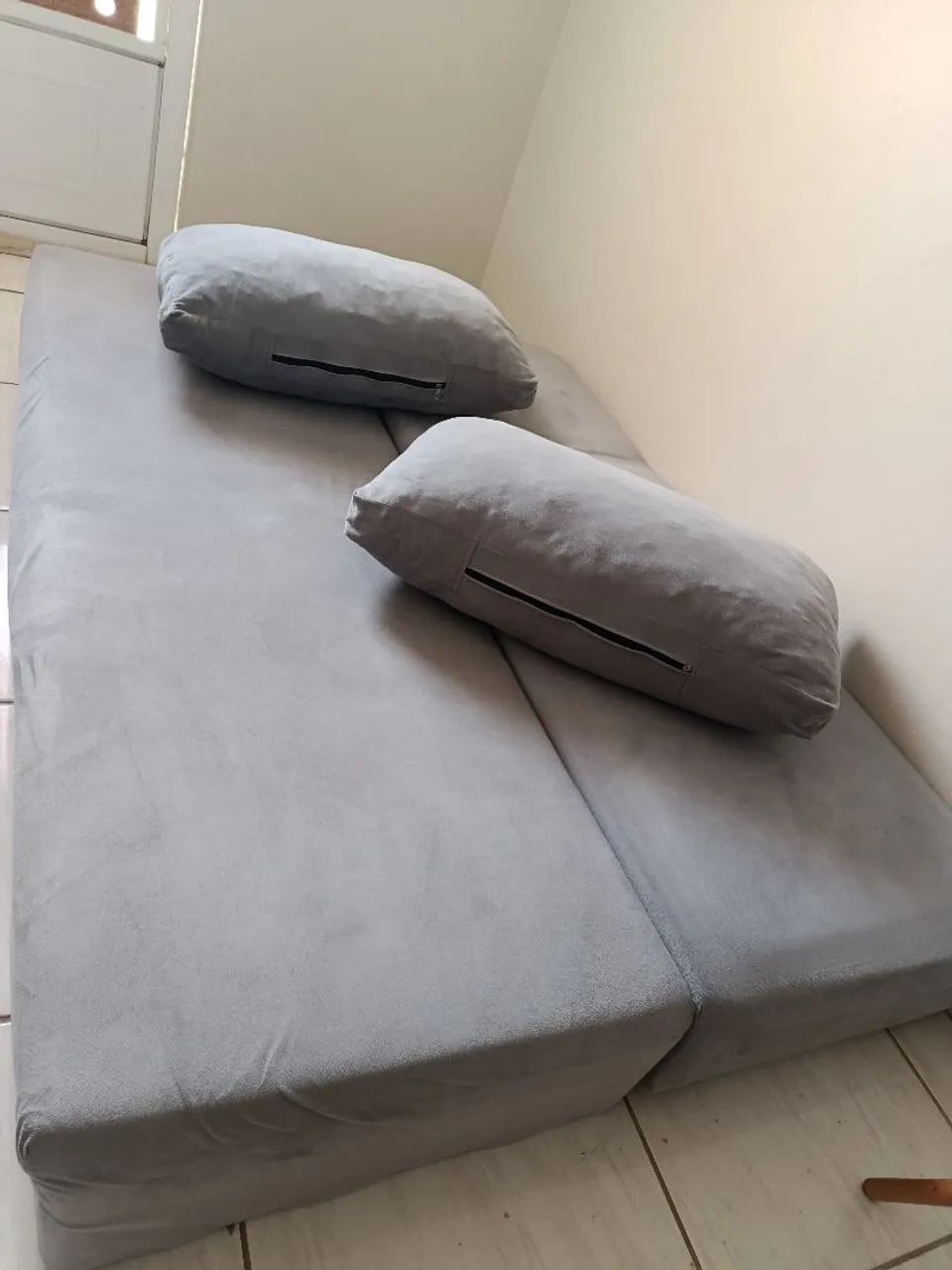 Sofá bicama  - Foto 4