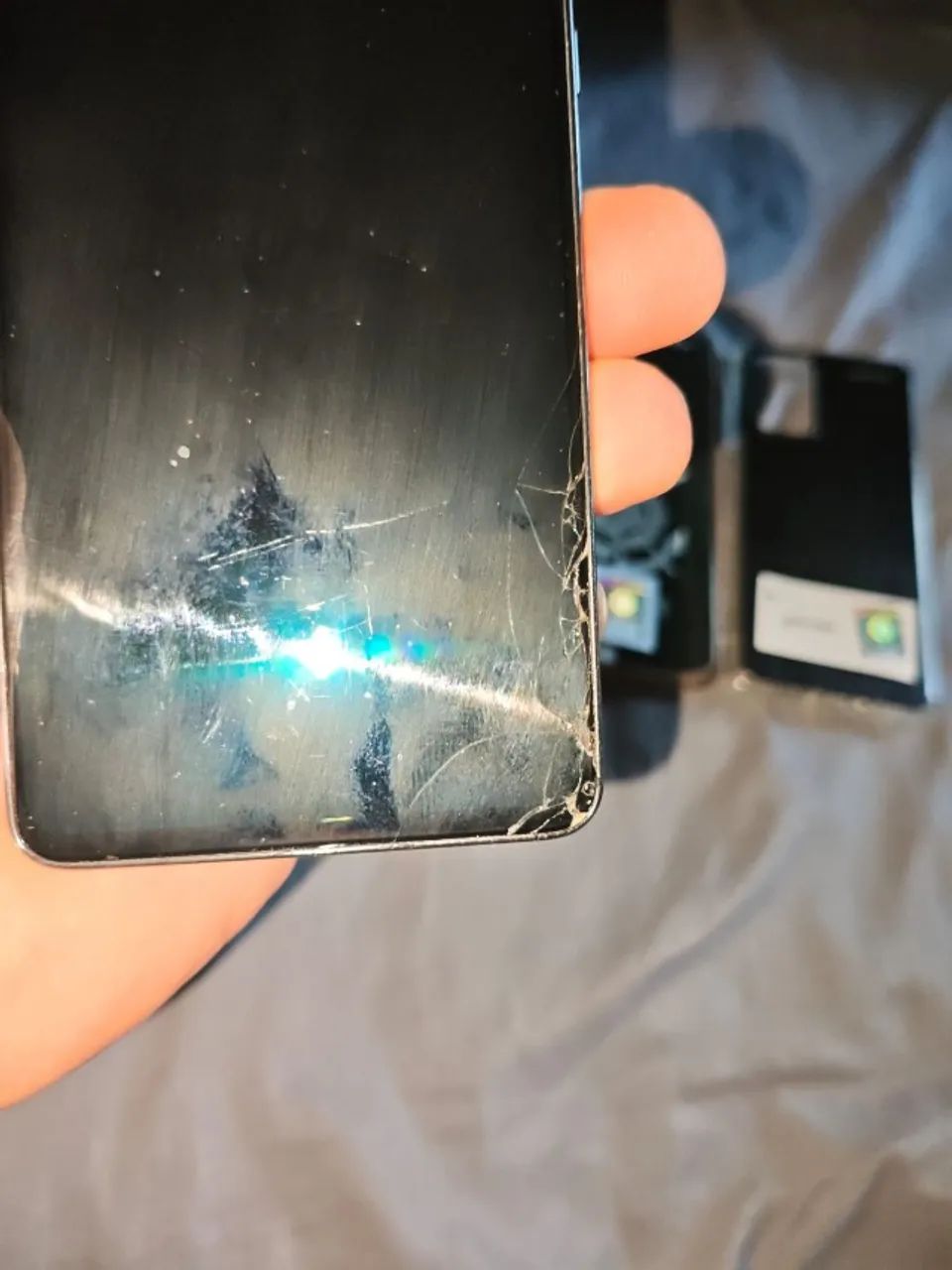 Sansung Galaxy A73 5G  - Foto 3