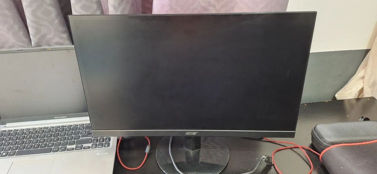 Monitor ACER SA230 23" - Foto 2