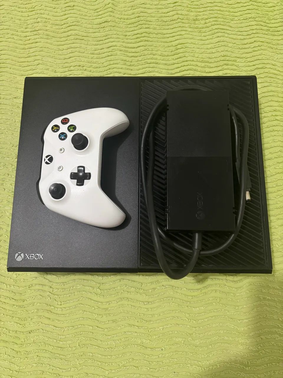 Xbox one fat - Foto 2