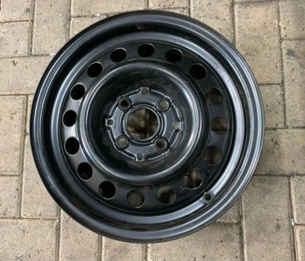 Rodas aro 14