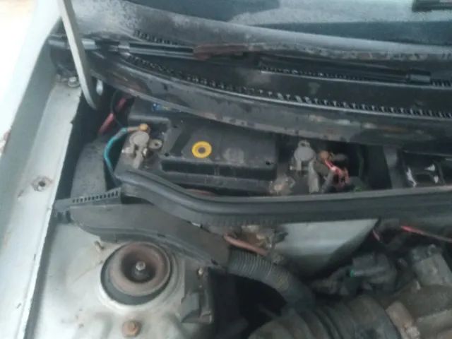 Chevrolet Corsa Wind 1.0 Mpf/milleniumi/ EFI 4P 2000 - Foto 2