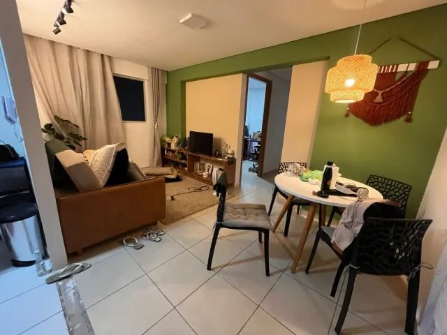  APARTAMENTO EM TOP LIFE LONG BEACH  - Foto 3