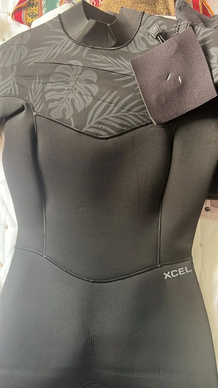 Long John X-Cell 3/2 - Foto 2