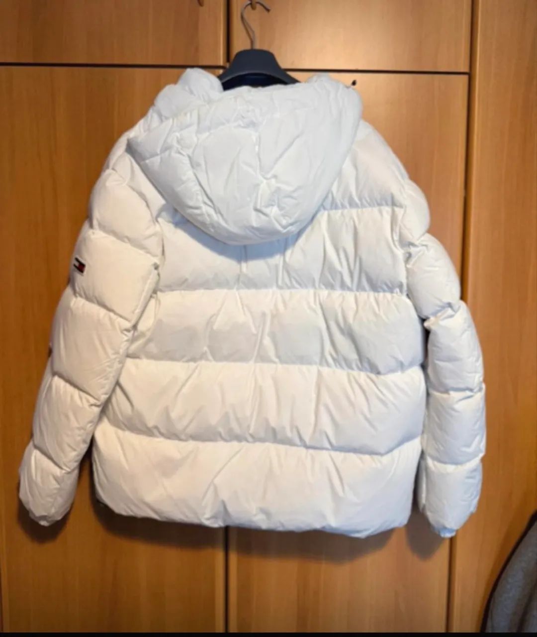 Jaqueta Tommy Hilfiger - Foto 2