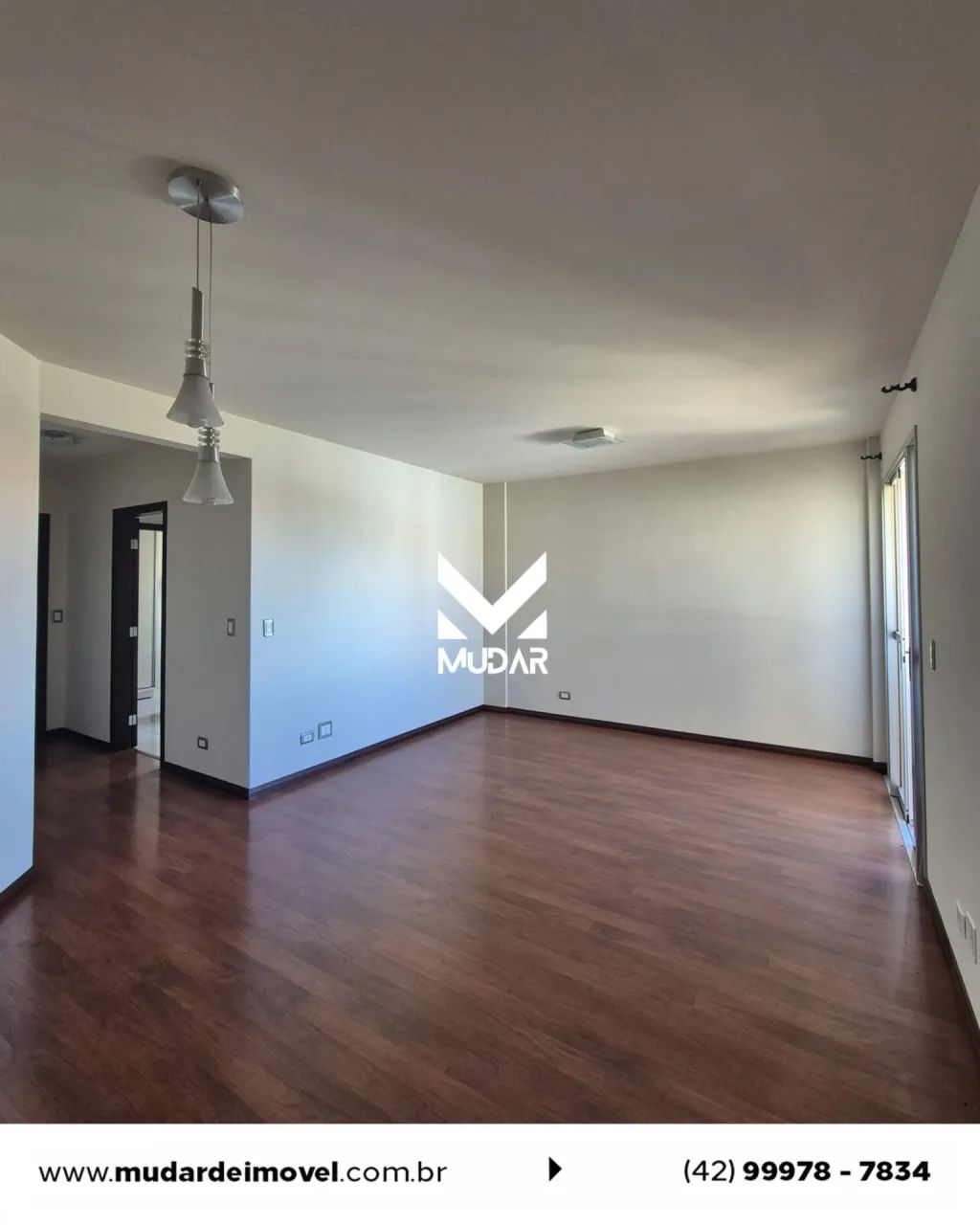 Apartamento de 03 quartos próximo ao centro  Edifício Bergamo - Foto 2