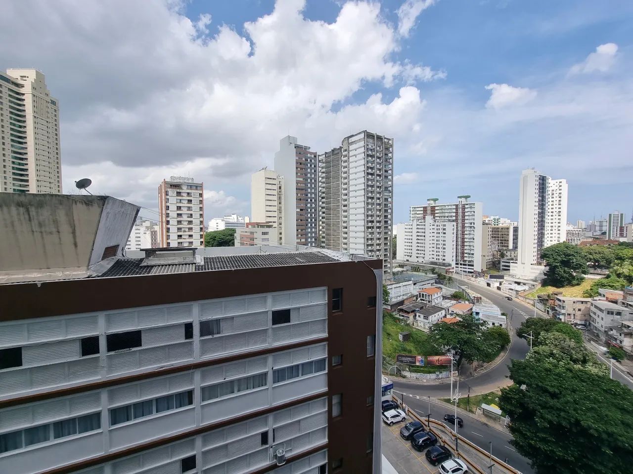 APARTAMENTO 1/4 ALTO LUXO ALIVE CORREDOR DA VITÓRIA  - Foto 14