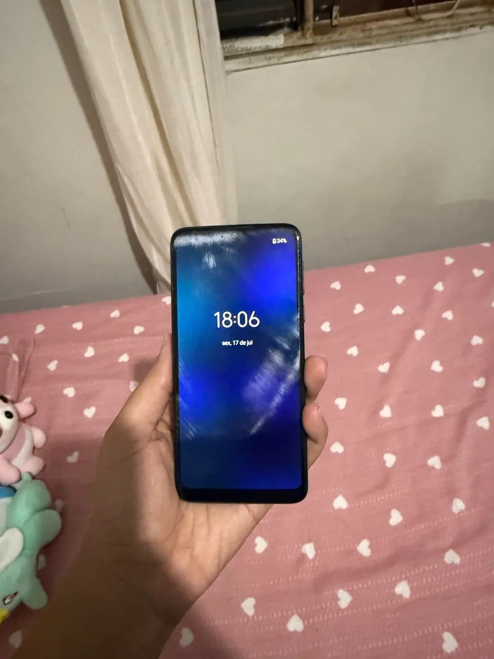 Moto g8  - Foto 3