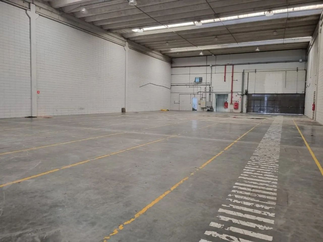 Galpão para locação Granja Viana. rodoanel - Foto 3