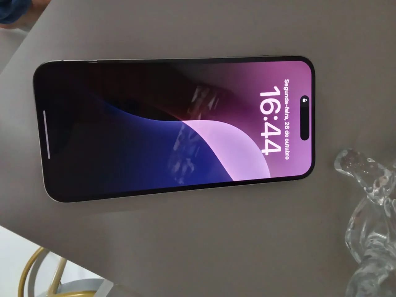 iPhone 15 pro max 256 - Foto 3