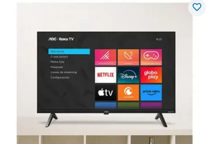 VENDO TV 43  - Foto 4