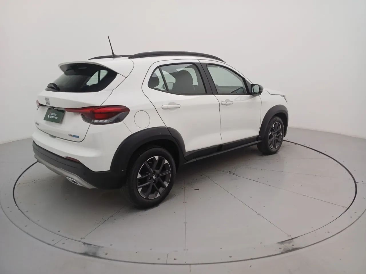 Fiat Pulse 2025 - Foto 5