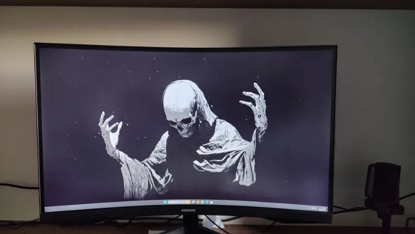 PLACA DE VIDEO RX 6700 XT - Foto 4