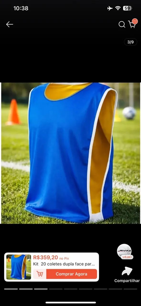 Uniformes  - Foto 2