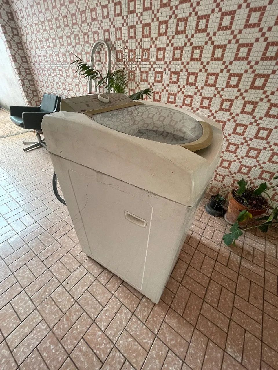 maquina de lavar - Foto 4