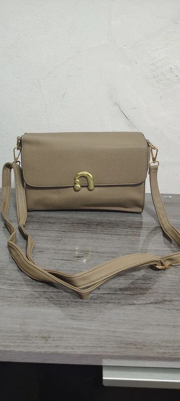 Bolsa nova - Foto 2