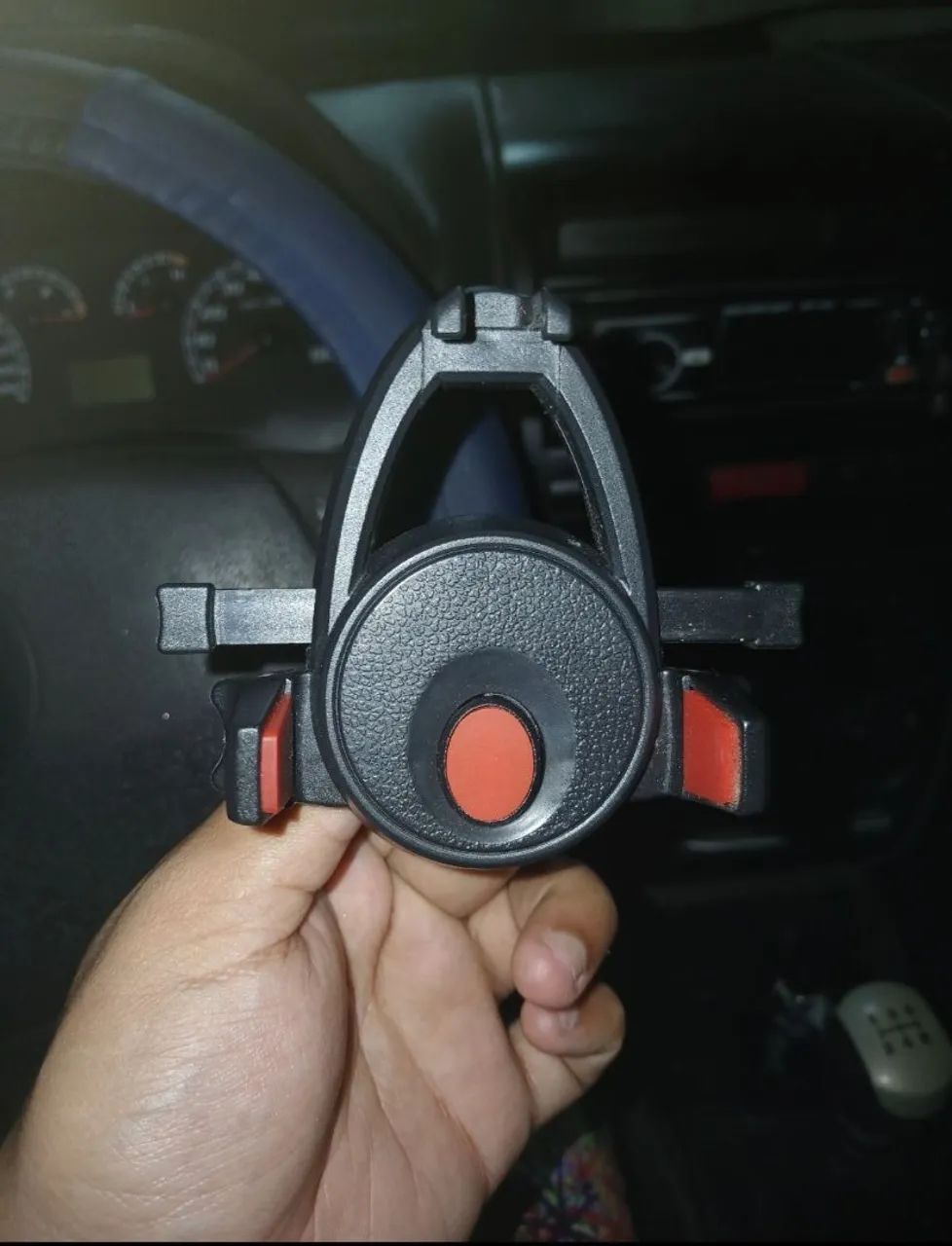 Suporte de celular - Foto 4